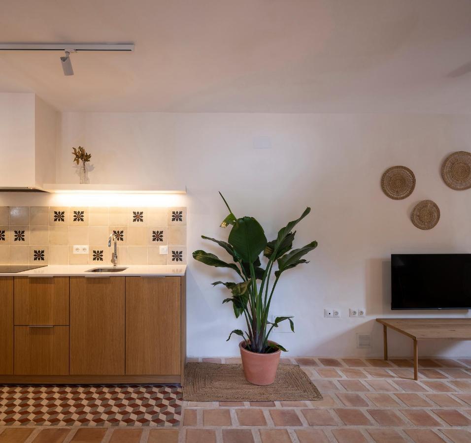 Carmen Del Azahar By Florentia Homes Granada Exterior foto