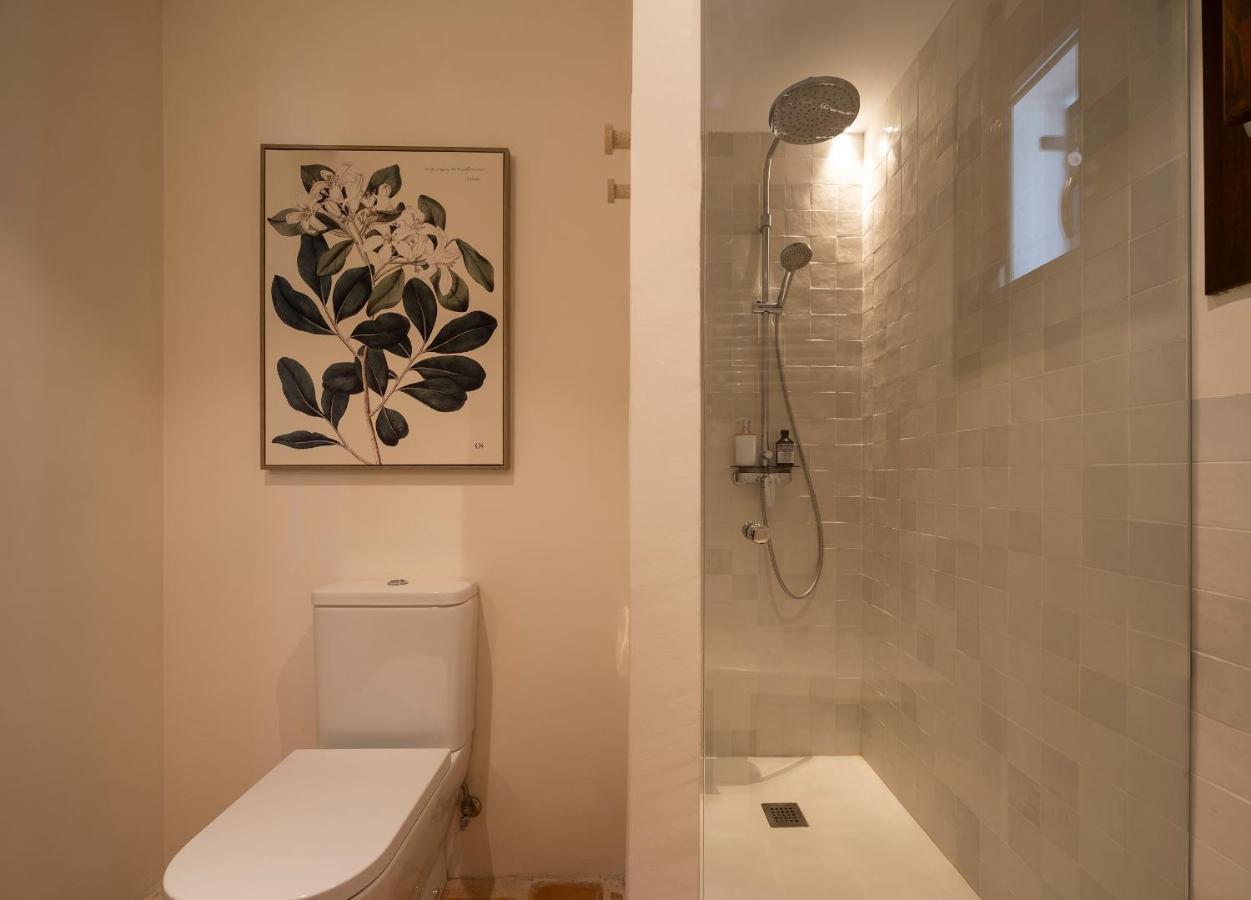 Carmen Del Azahar By Florentia Homes Granada Exterior foto
