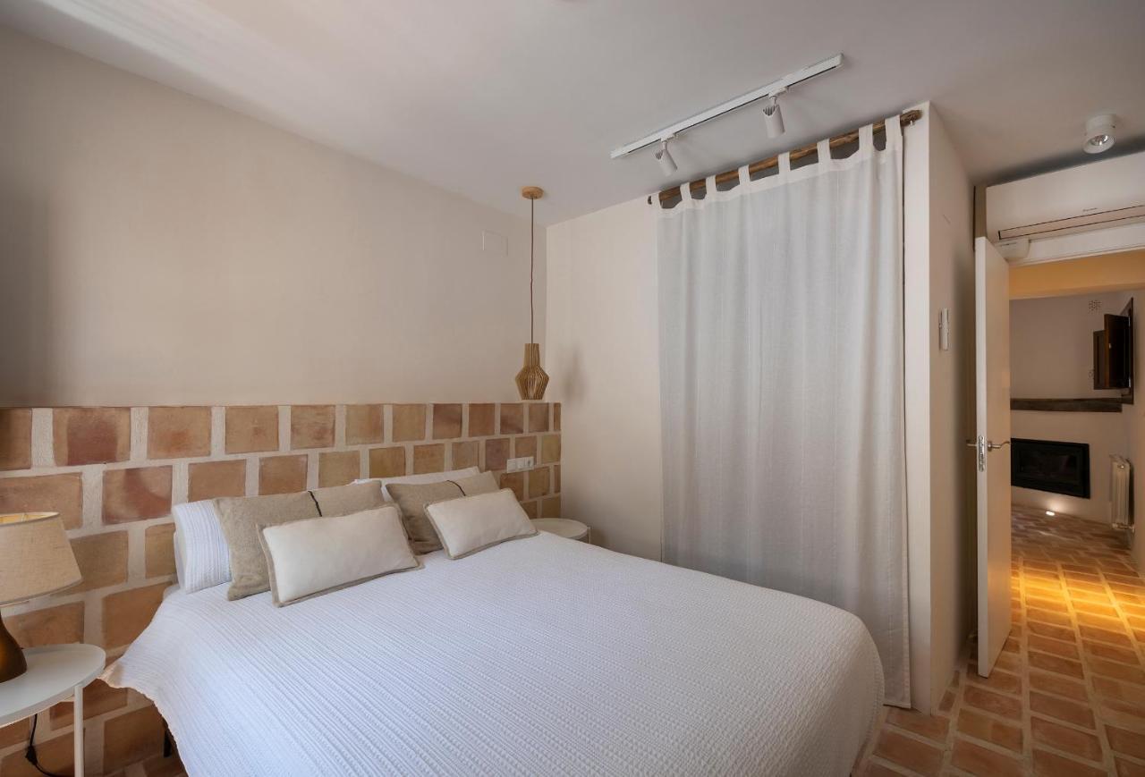Carmen Del Azahar By Florentia Homes Granada Exterior foto
