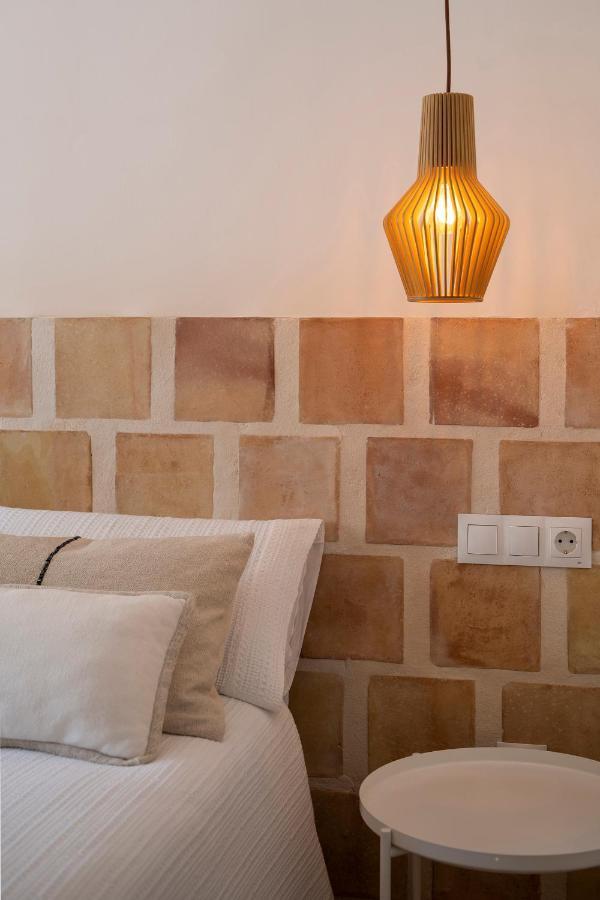 Carmen Del Azahar By Florentia Homes Granada Exterior foto