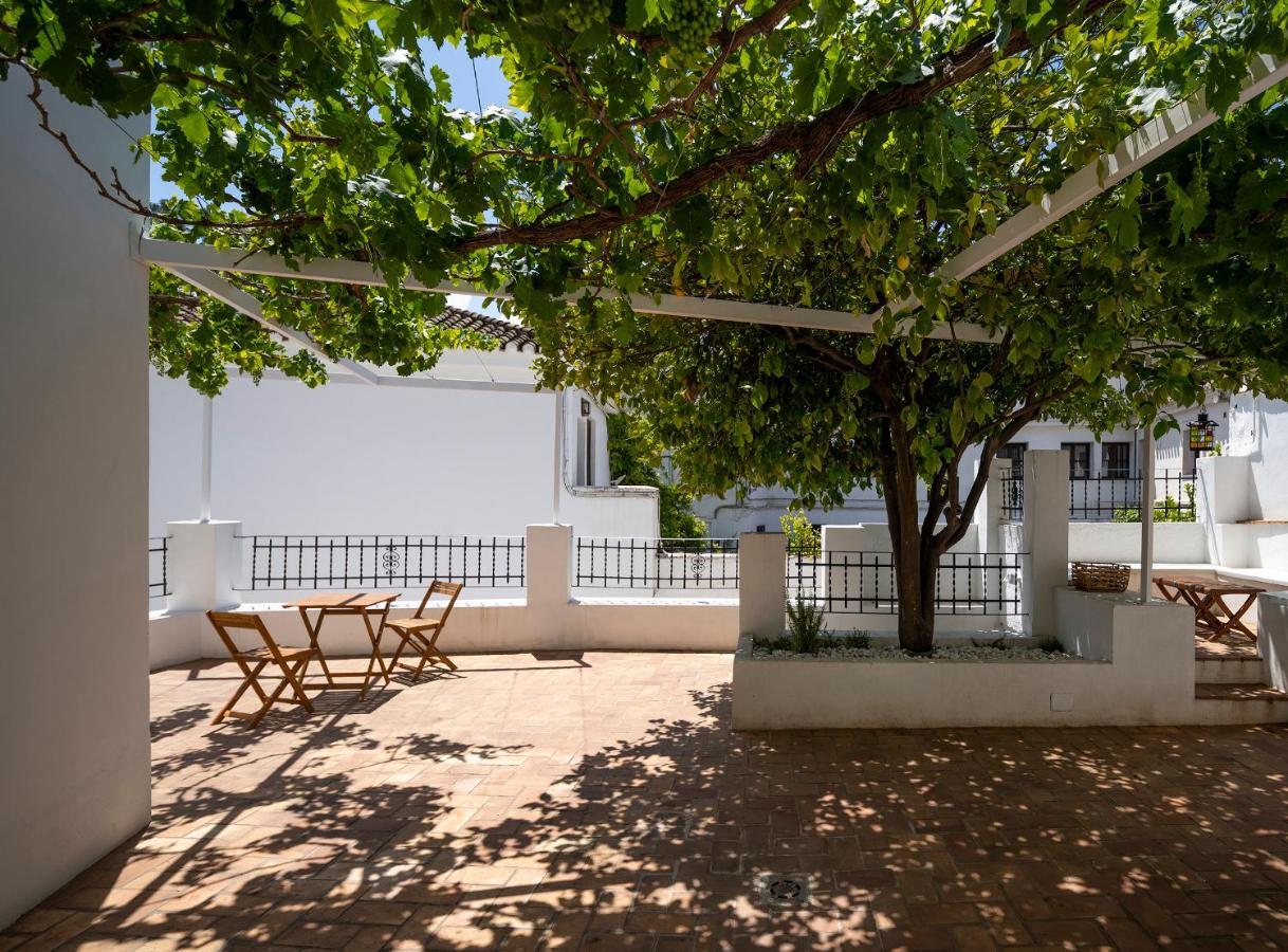 Carmen Del Azahar By Florentia Homes Granada Exterior foto
